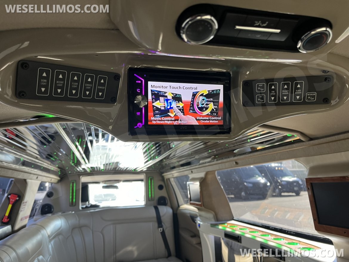Limousine for Sale in Pasadena, MD - Photo 10
