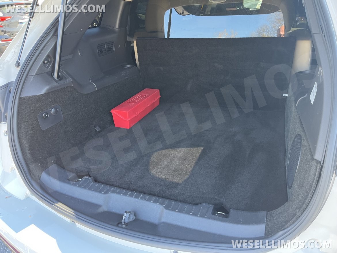 Limousine for Sale in Pasadena, MD - Photo 11