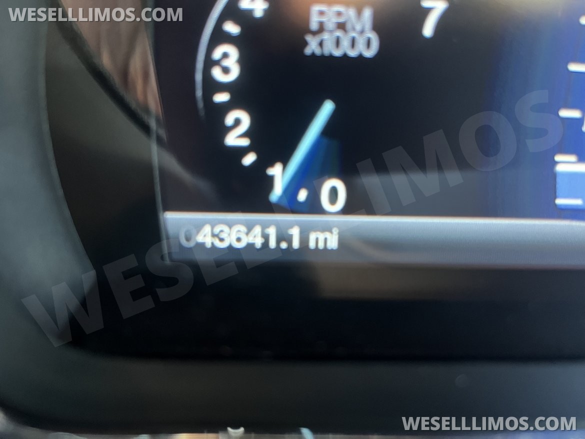 Limousine for Sale in Pasadena, MD - Photo 14