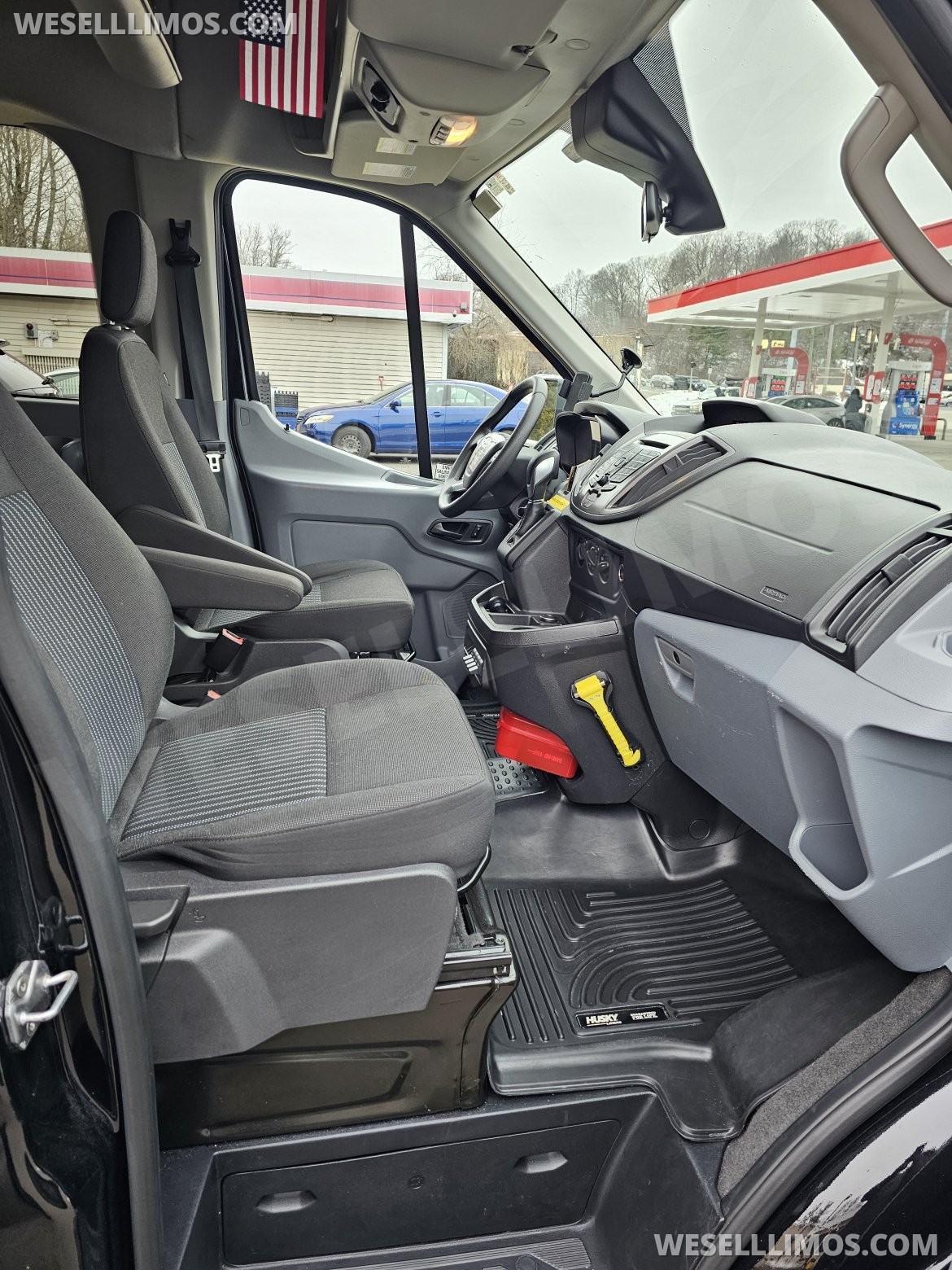 Sprinter for Sale in New Haven, CT - Main Photo