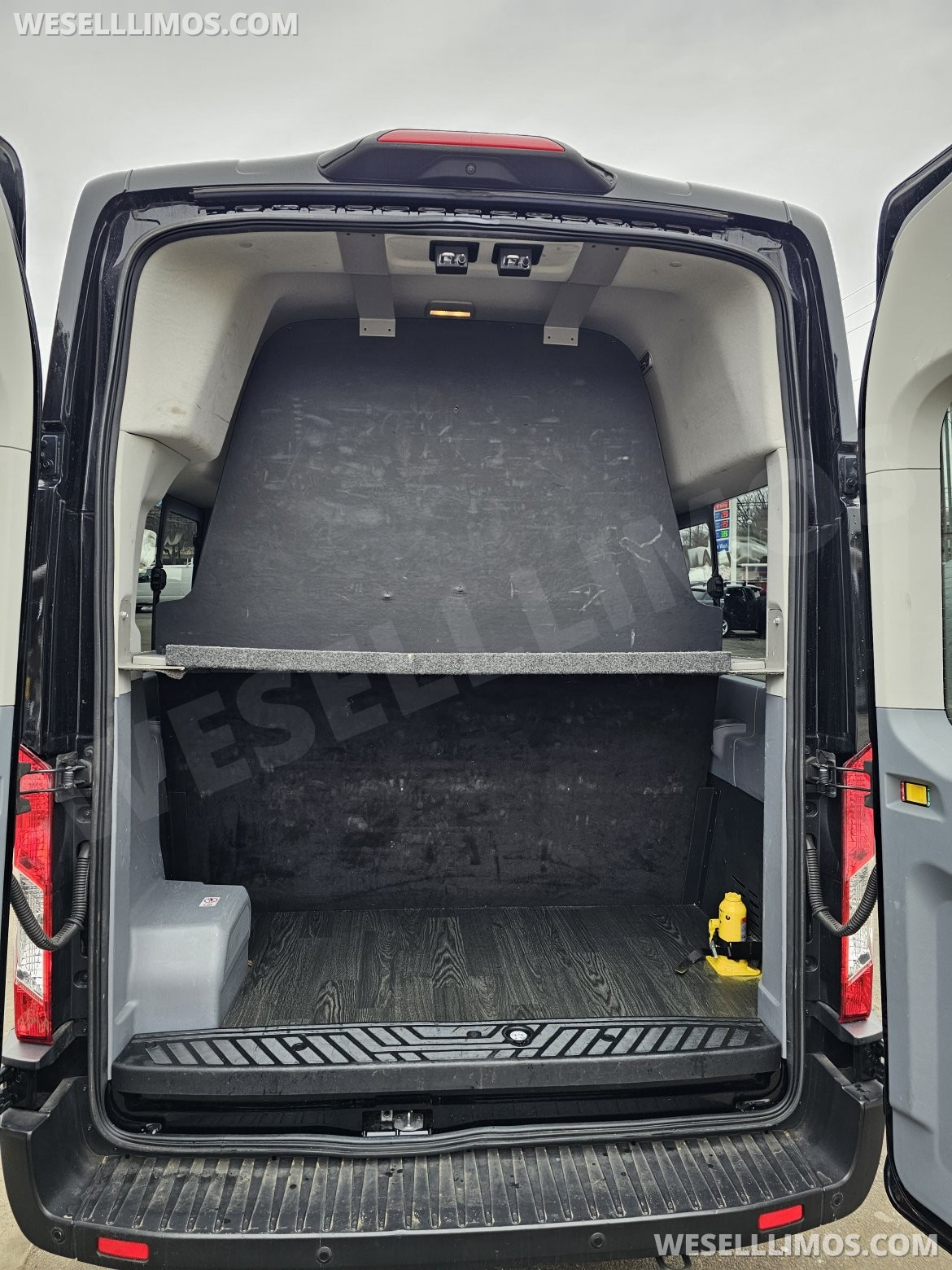Sprinter for Sale in New Haven, CT - Photo 8