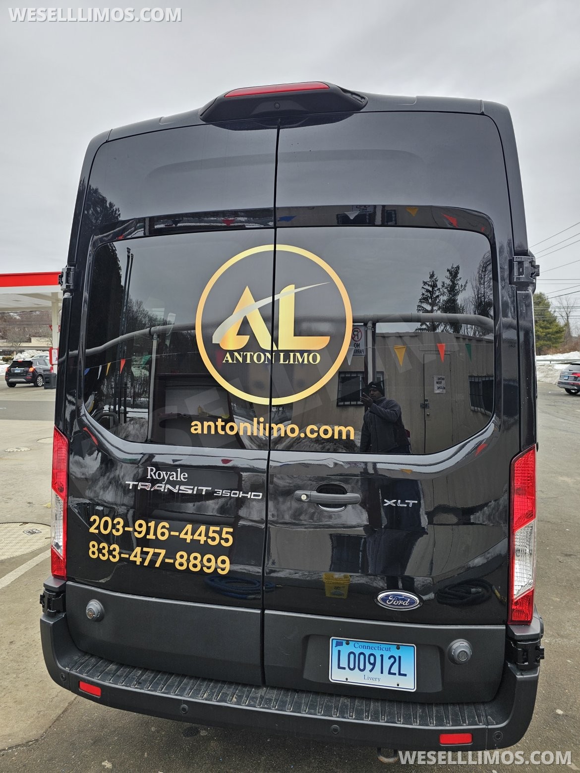 Sprinter for Sale in New Haven, CT - Photo 9