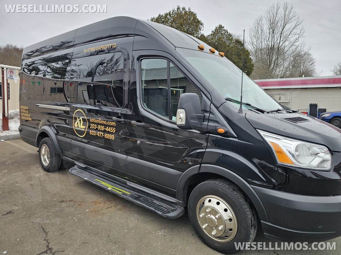 Sprinter for Sale in New Haven, CT - Photo 10