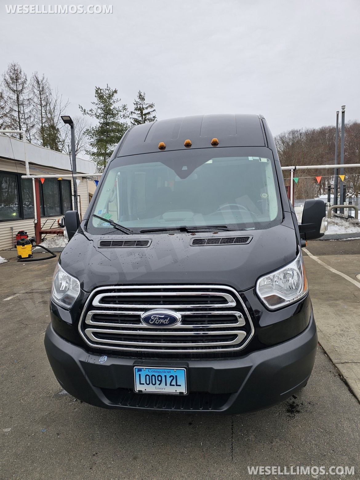 Sprinter for Sale in New Haven, CT - Photo 11