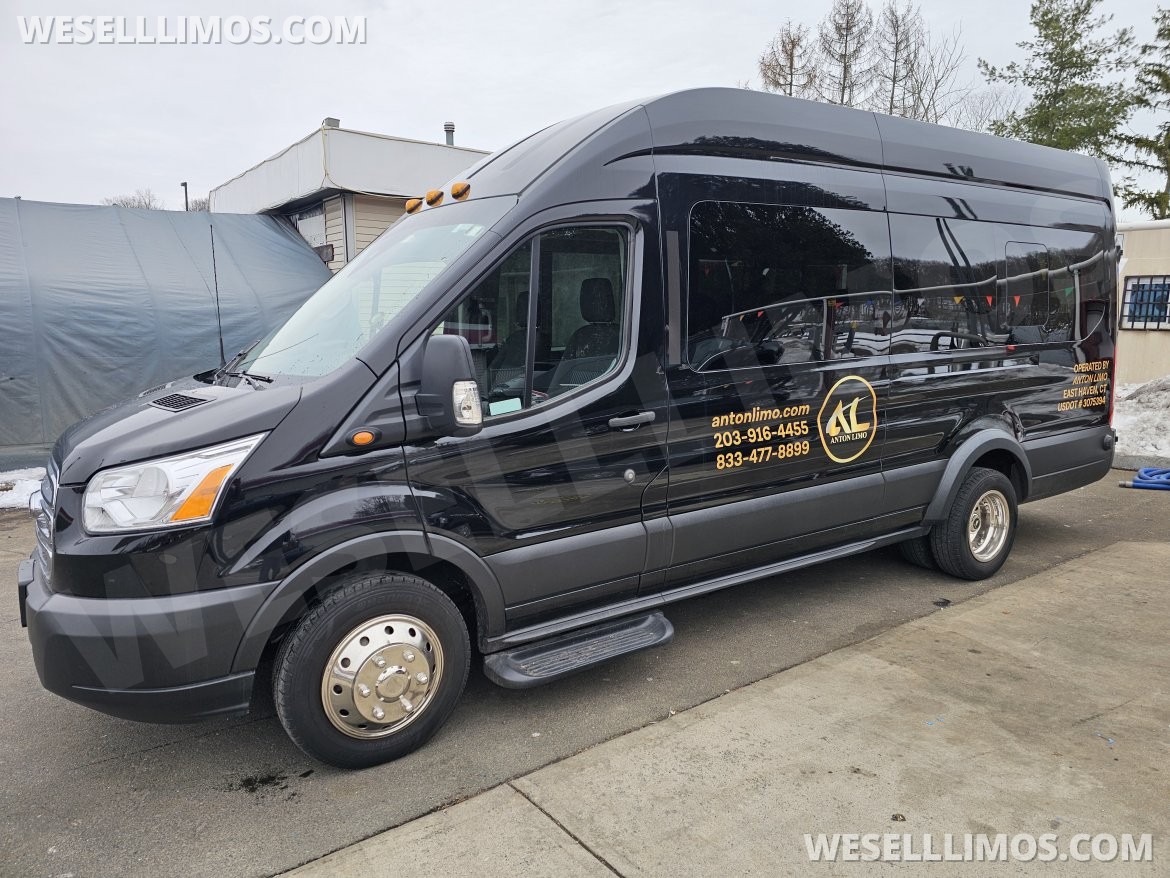 Sprinter for Sale in New Haven, CT - Photo 12