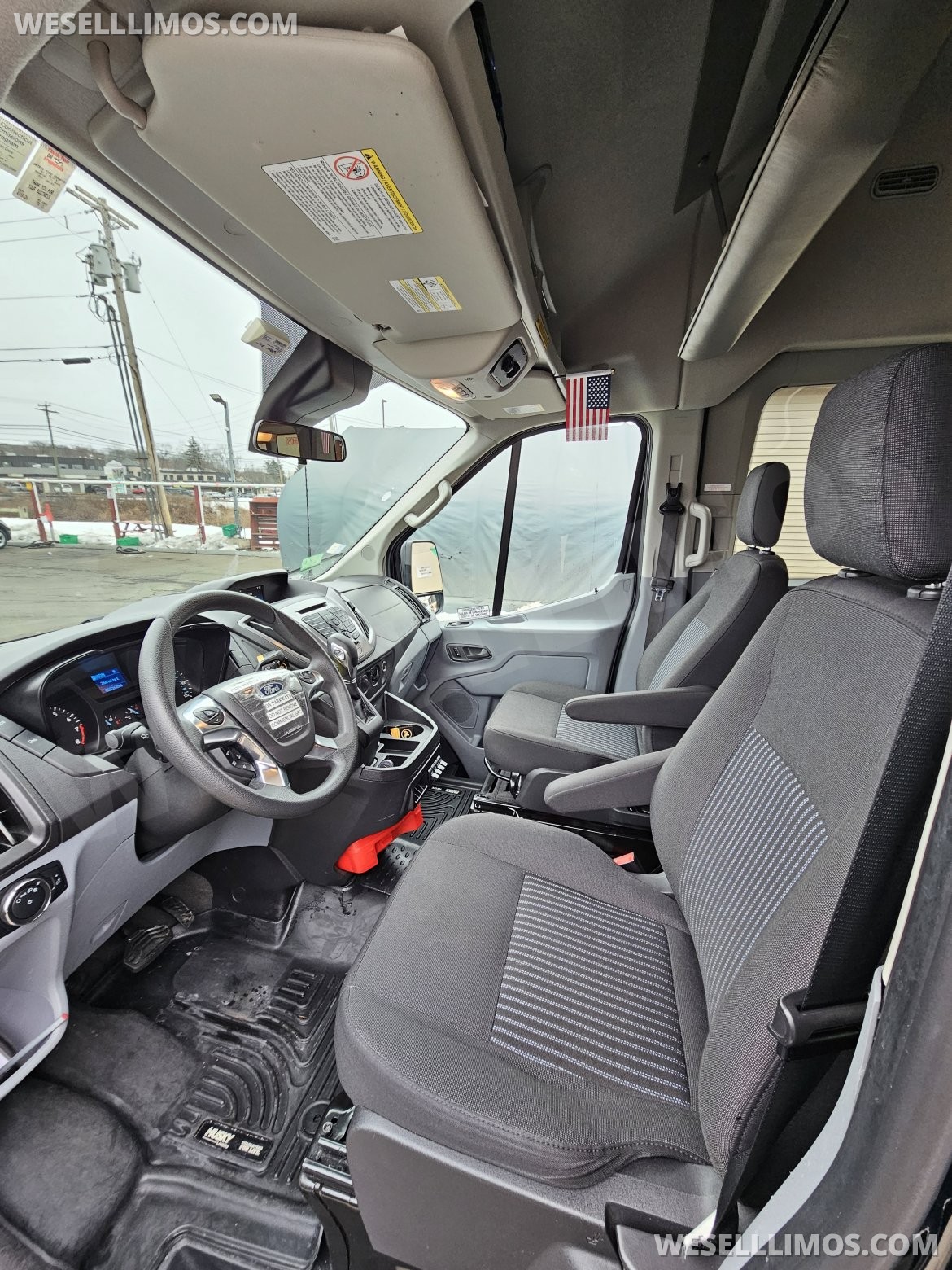 Sprinter for Sale in New Haven, CT - Photo 13