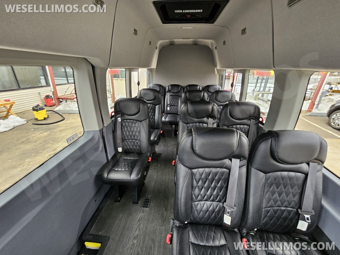Sprinter for Sale in New Haven, CT - Photo 14