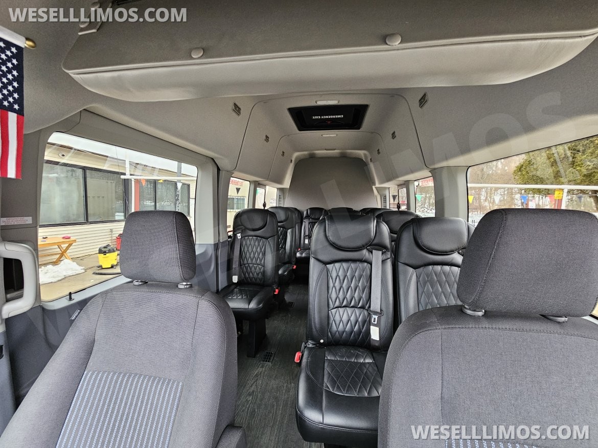 Sprinter for Sale in New Haven, CT - Photo 15