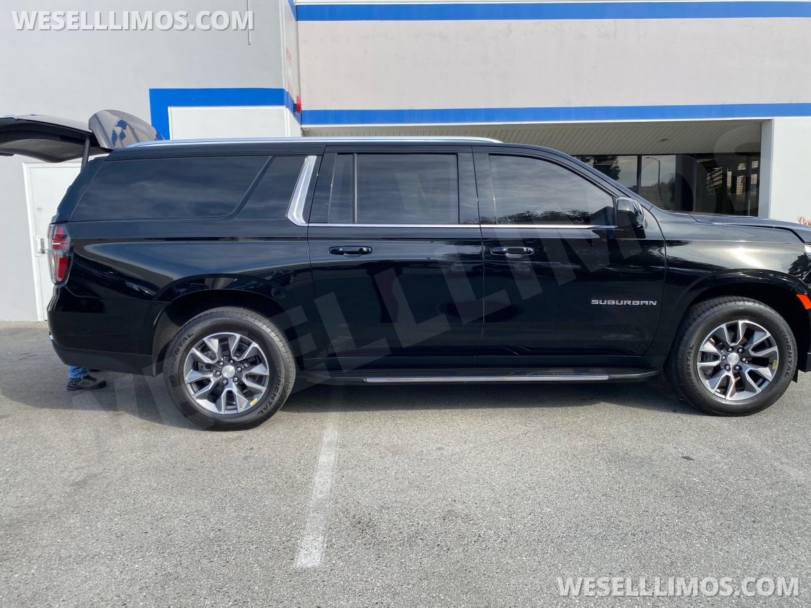 SUV for Sale in Ontario, CA - Photo 3