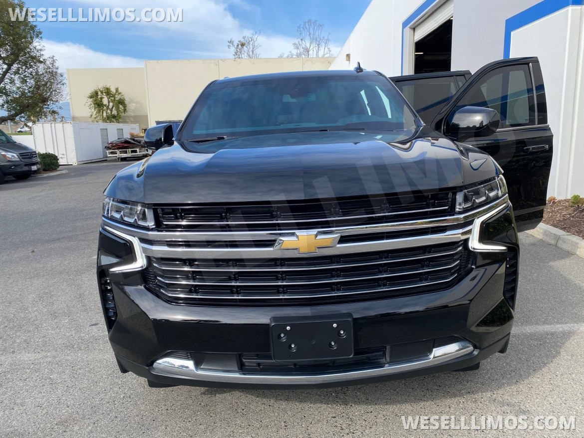 SUV for Sale in Ontario, CA - Photo 2