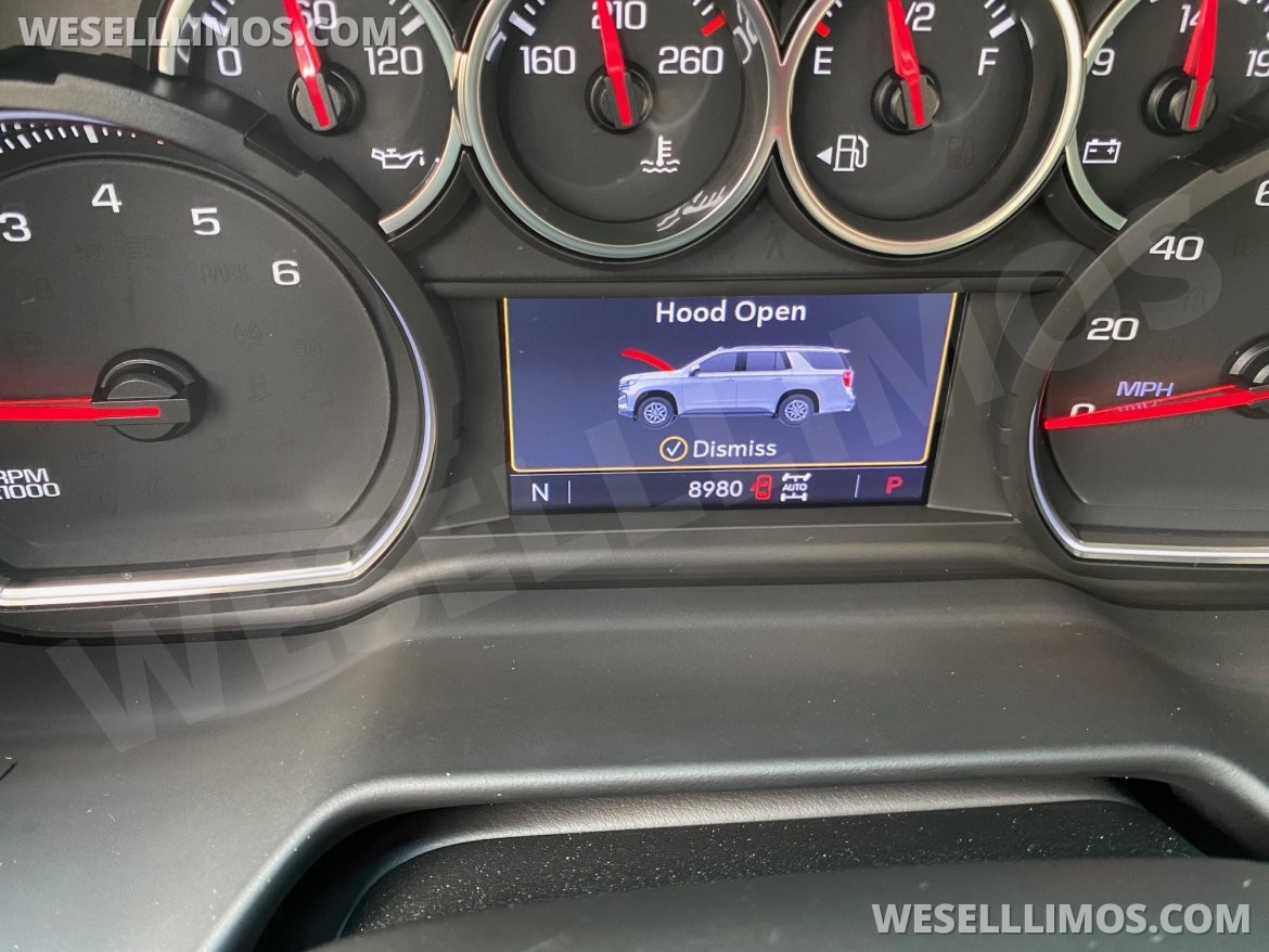 SUV for Sale in Ontario, CA - Photo 6