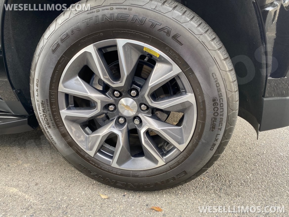 SUV for Sale in Ontario, CA - Photo 9