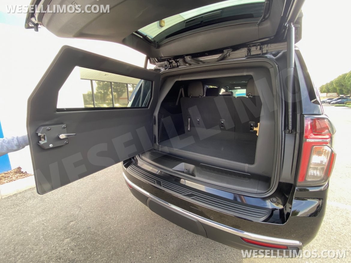 SUV for Sale in Ontario, CA - Photo 7