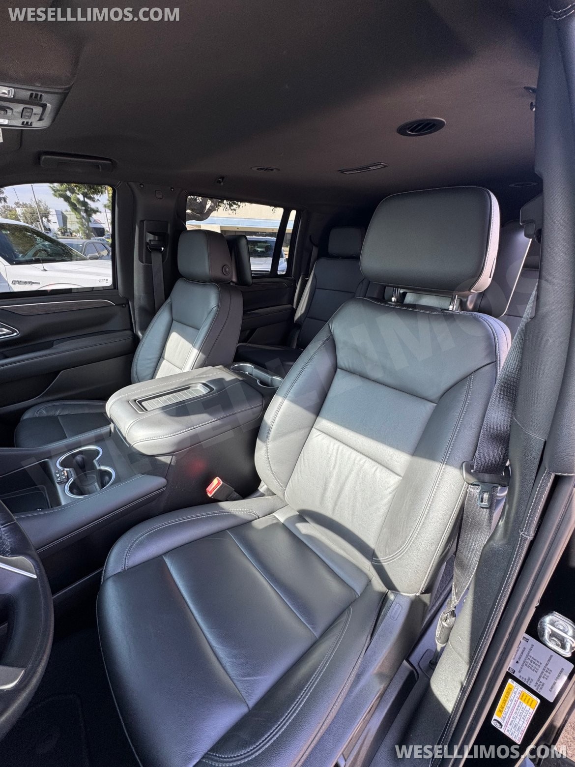 SUV for Sale in Ontario, CA - Photo 13