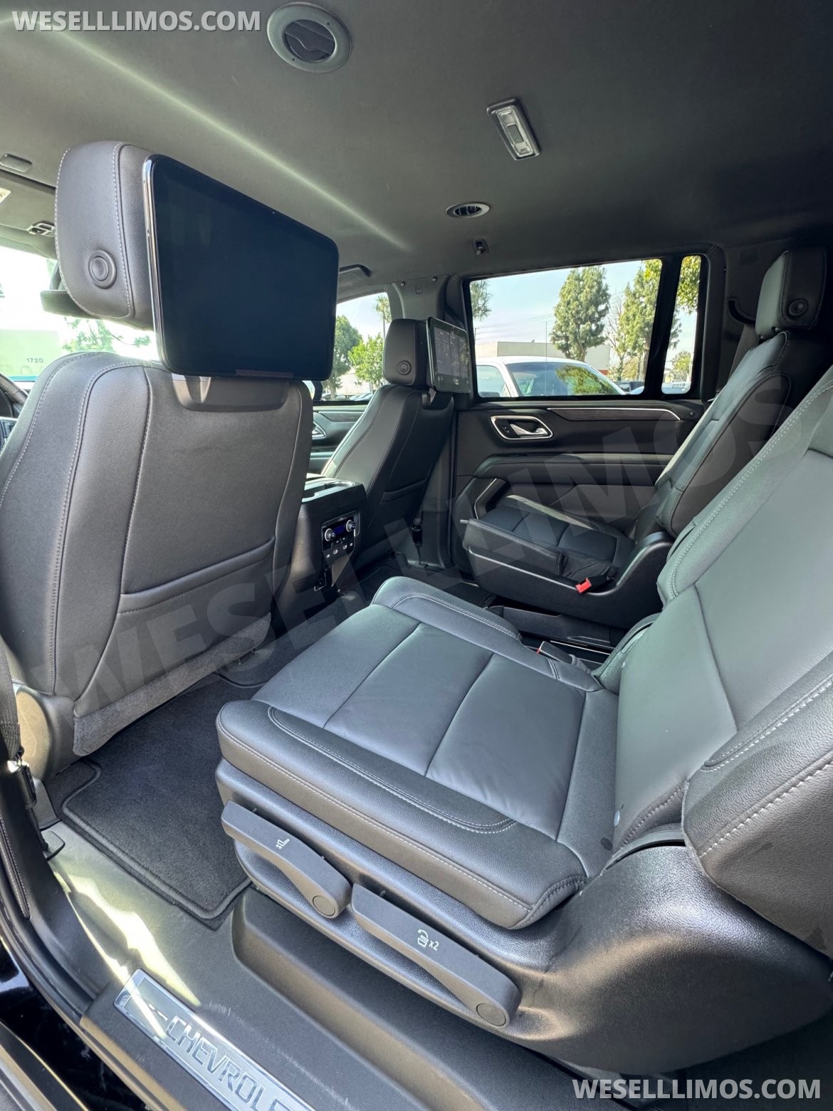 SUV for Sale in Ontario, CA - Photo 15