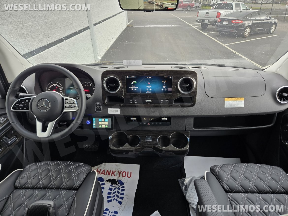 Sprinter for Sale in Troy, OH - Photo 2