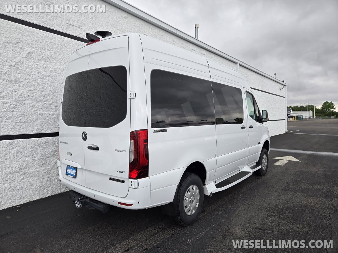 Sprinter for Sale in Troy, OH - Photo 3