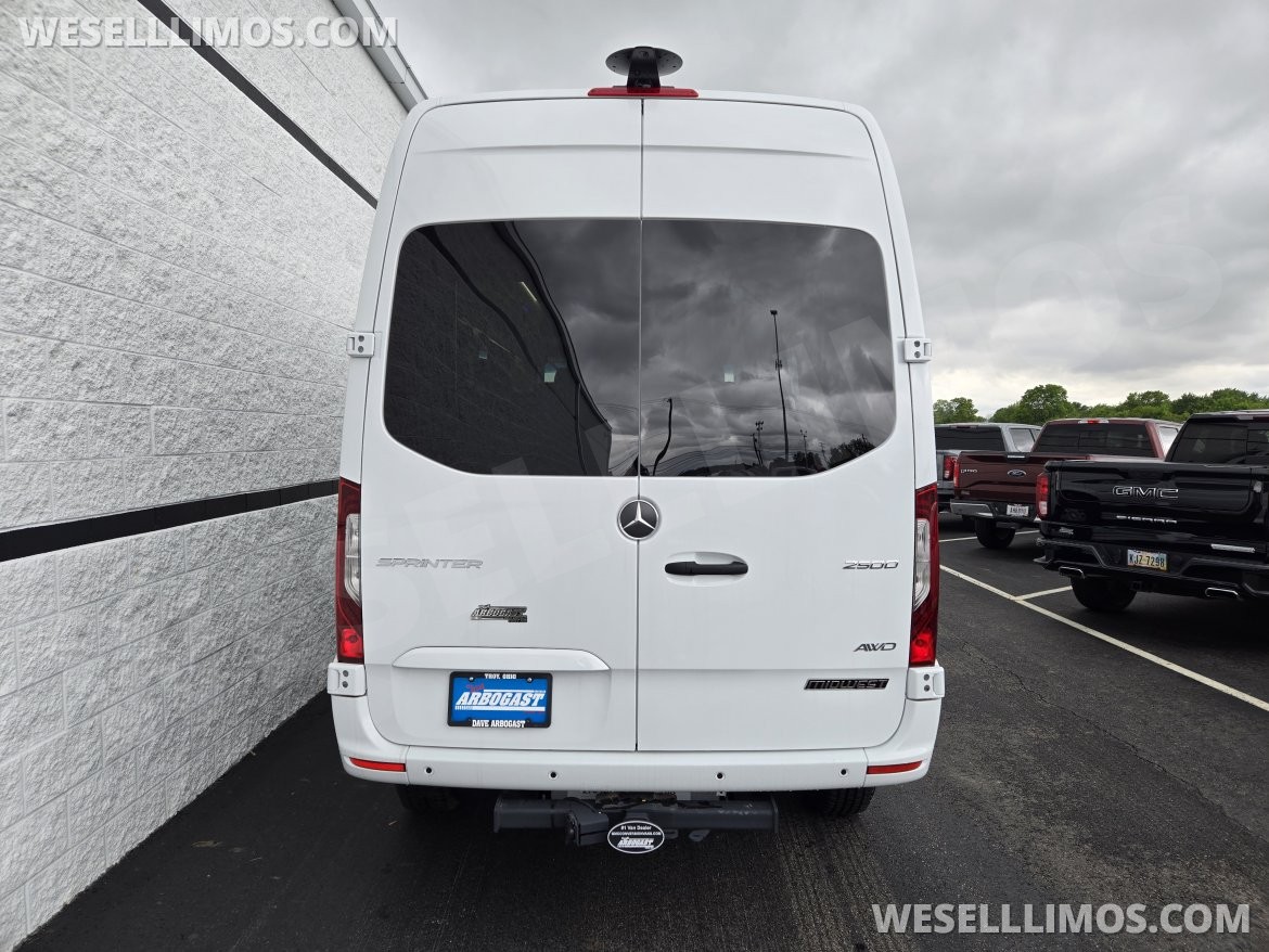 Sprinter for Sale in Troy, OH - Photo 4