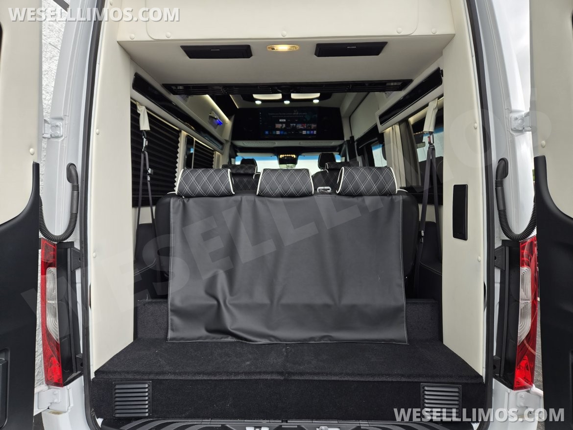 Sprinter for Sale in Troy, OH - Photo 6