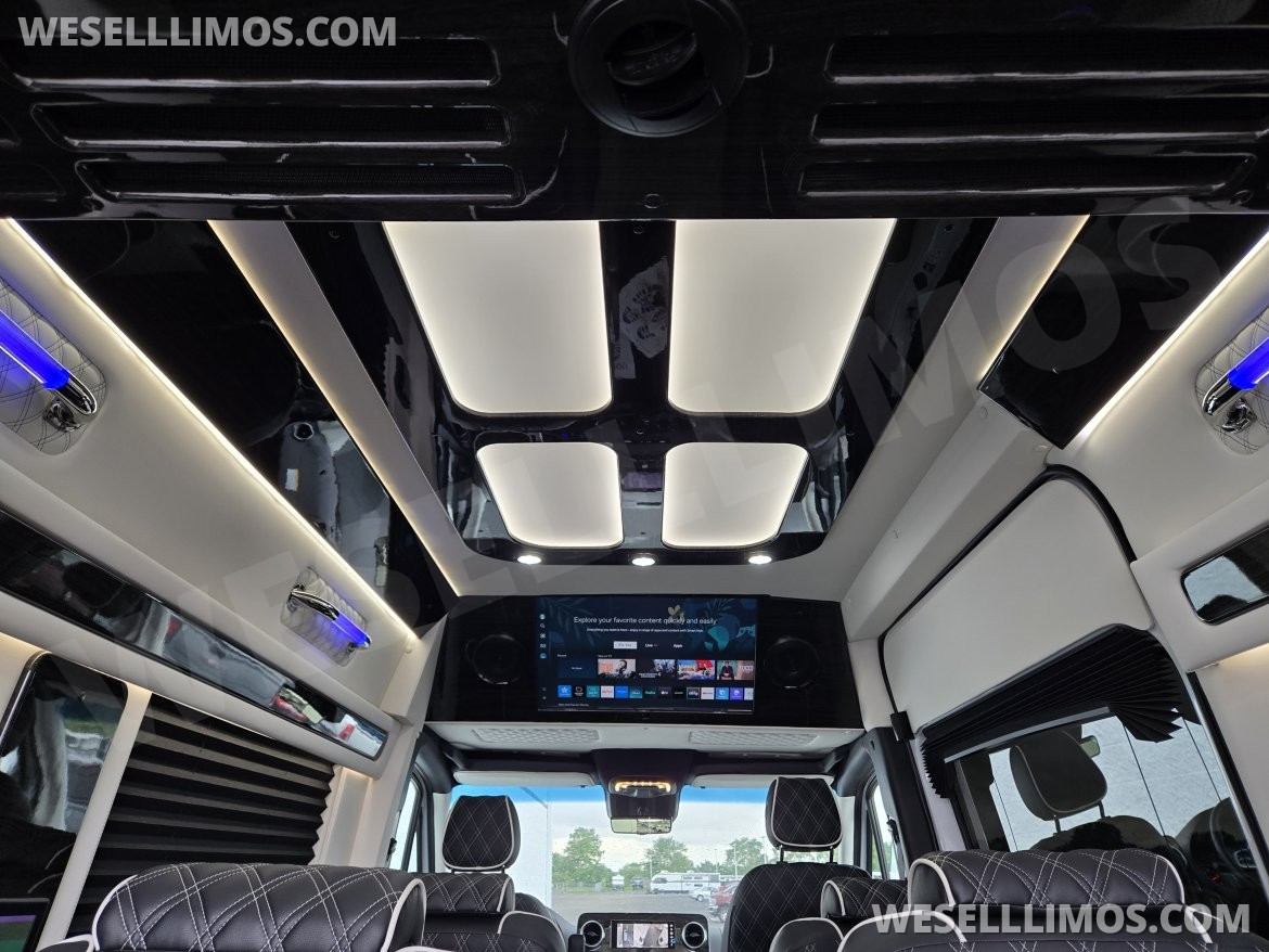 Sprinter for Sale in Troy, OH - Photo 7