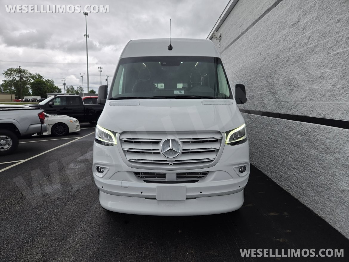 Sprinter for Sale in Troy, OH - Photo 8