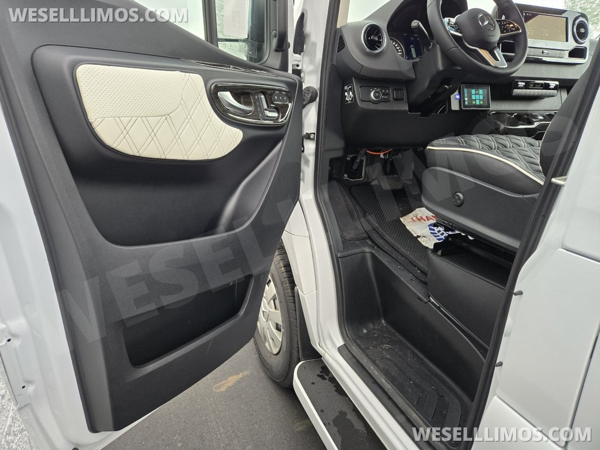 Sprinter for Sale in Troy, OH - Photo 10