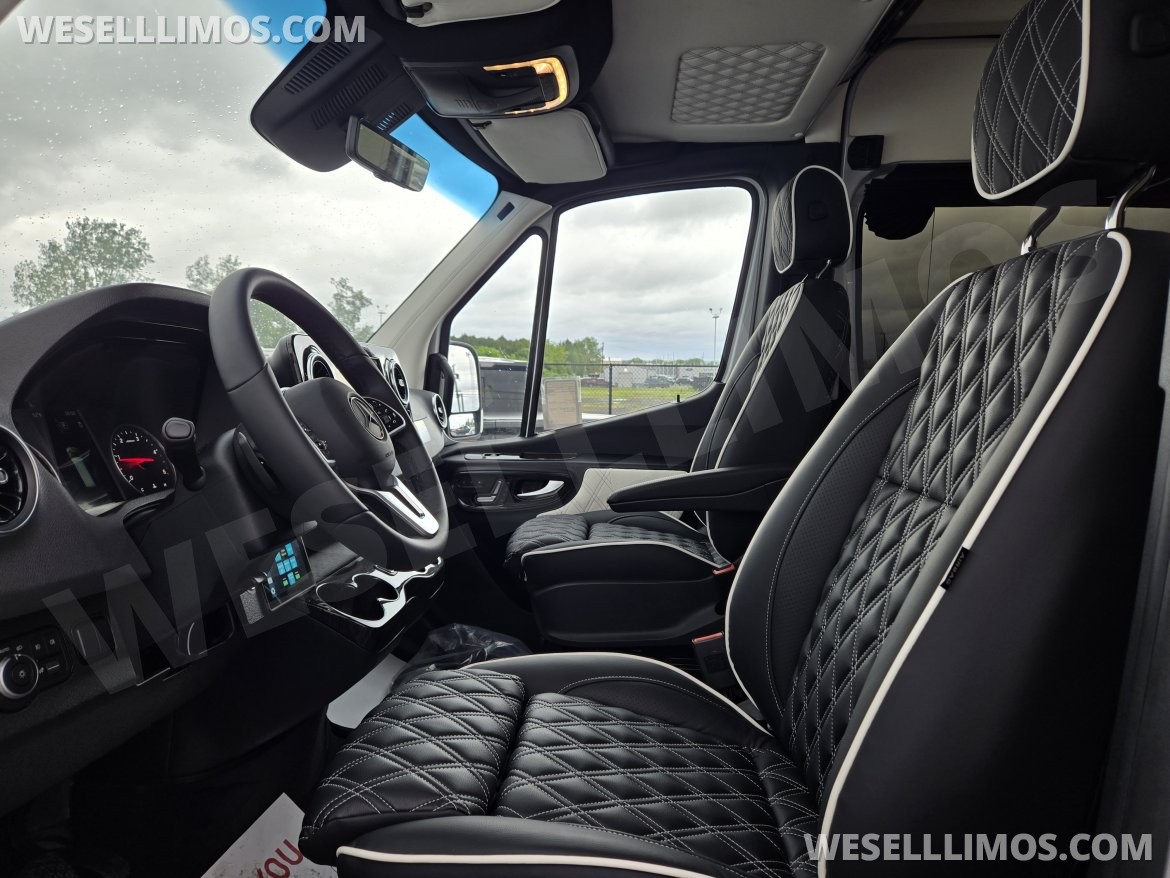 Sprinter for Sale in Troy, OH - Photo 12