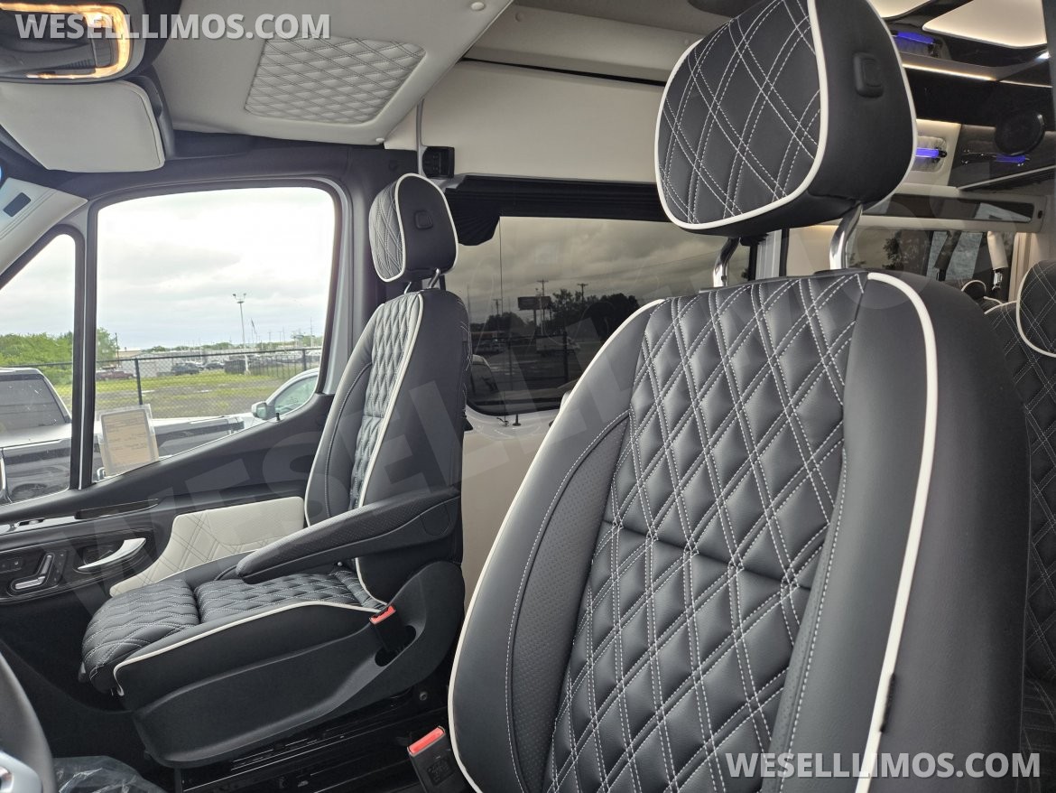 Sprinter for Sale in Troy, OH - Photo 13