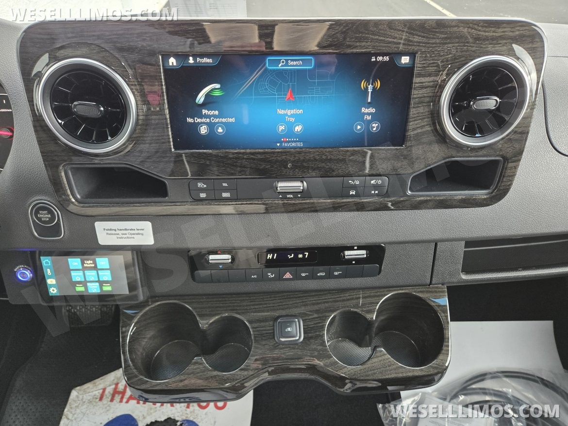 Sprinter for Sale in Troy, OH - Photo 19