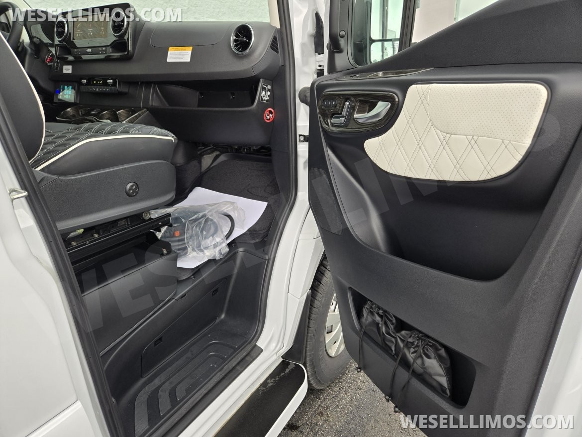 Sprinter for Sale in Troy, OH - Photo 24