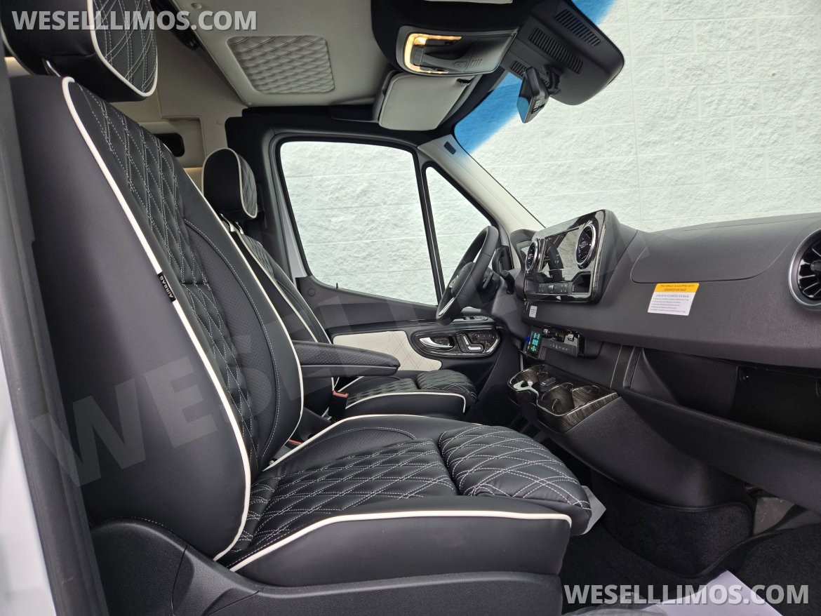 Sprinter for Sale in Troy, OH - Photo 25