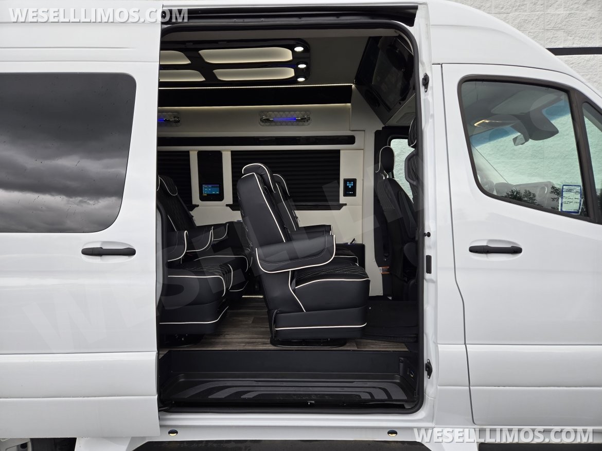 Sprinter for Sale in Troy, OH - Photo 26