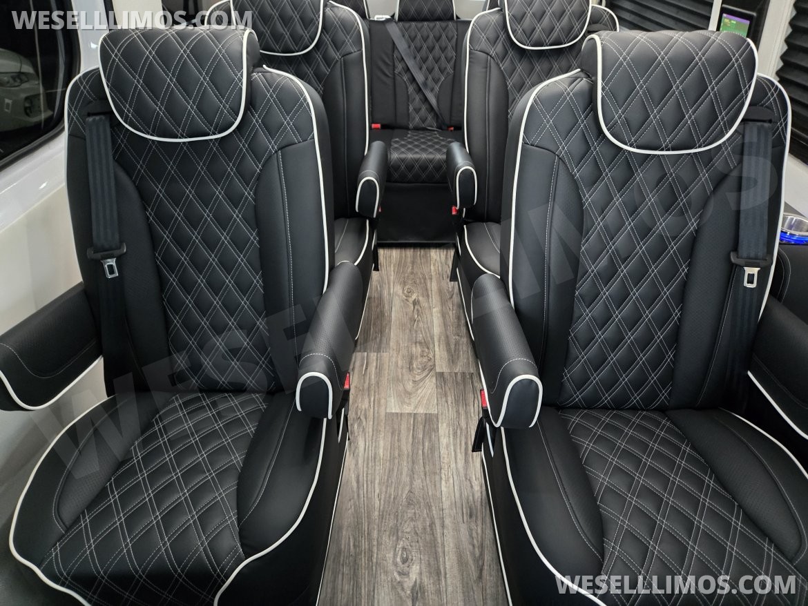 Sprinter for Sale in Troy, OH - Photo 28
