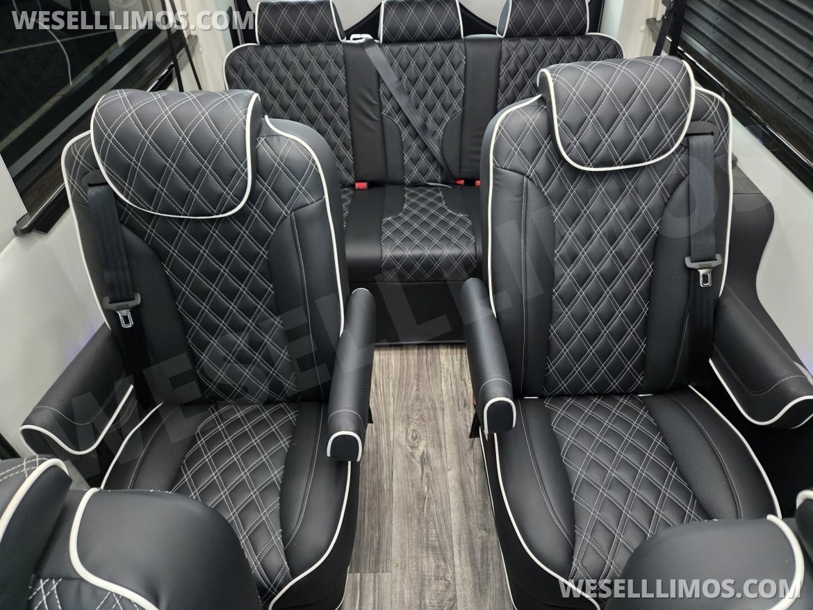 Sprinter for Sale in Troy, OH - Photo 30