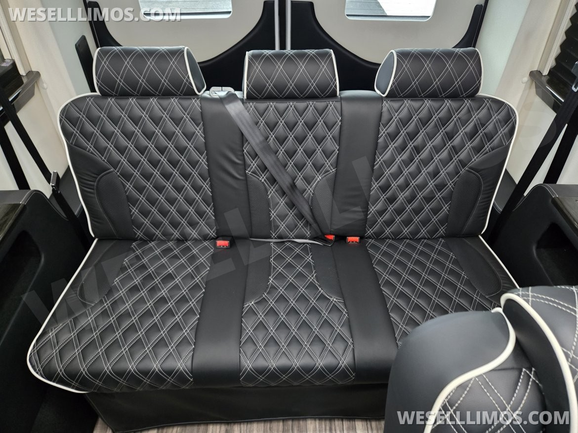 Sprinter for Sale in Troy, OH - Photo 33