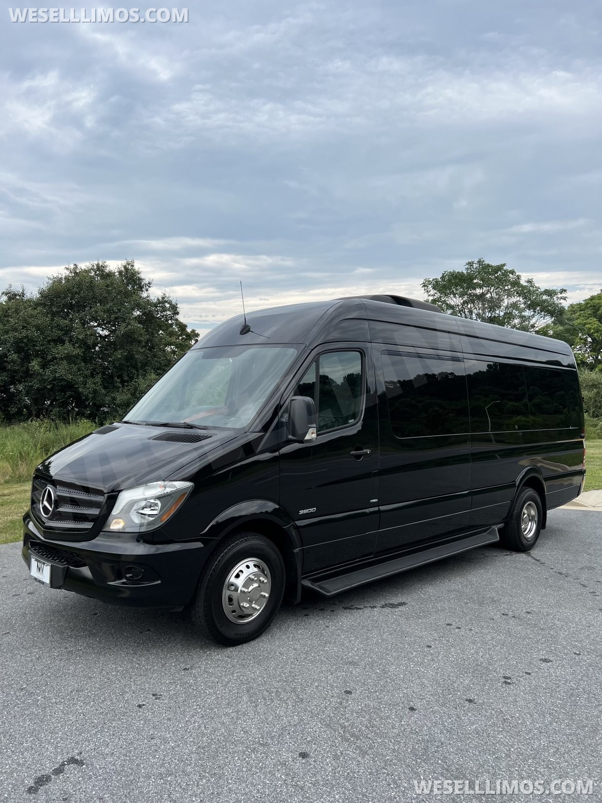 Sprinter for Sale in Rockville, MD - Main Photo