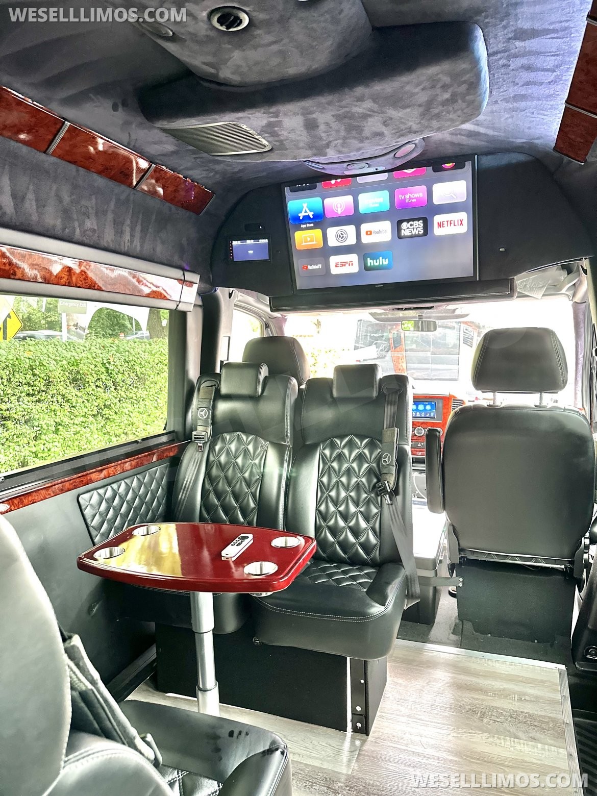 Sprinter for Sale in Rockville, MD - Photo 2