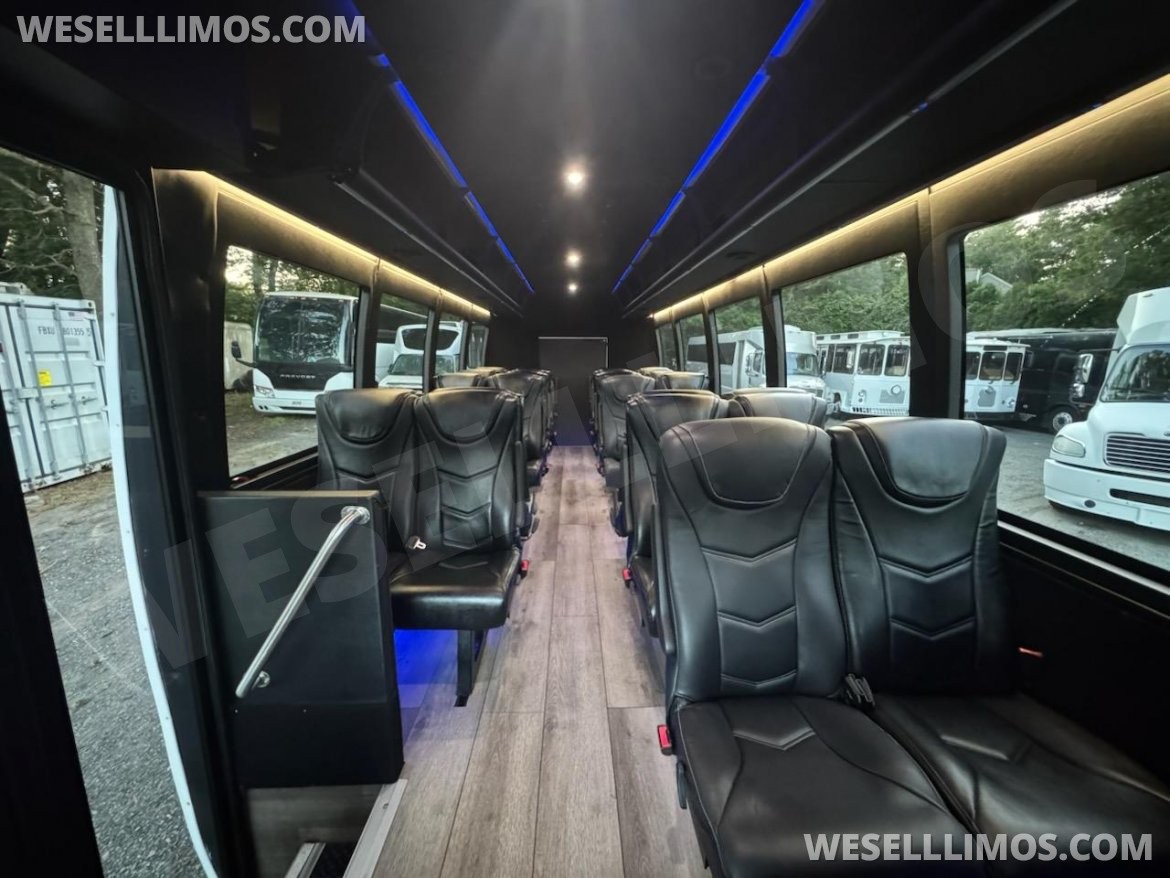 Executive Shuttle for Sale in Westport, MA - Photo 2