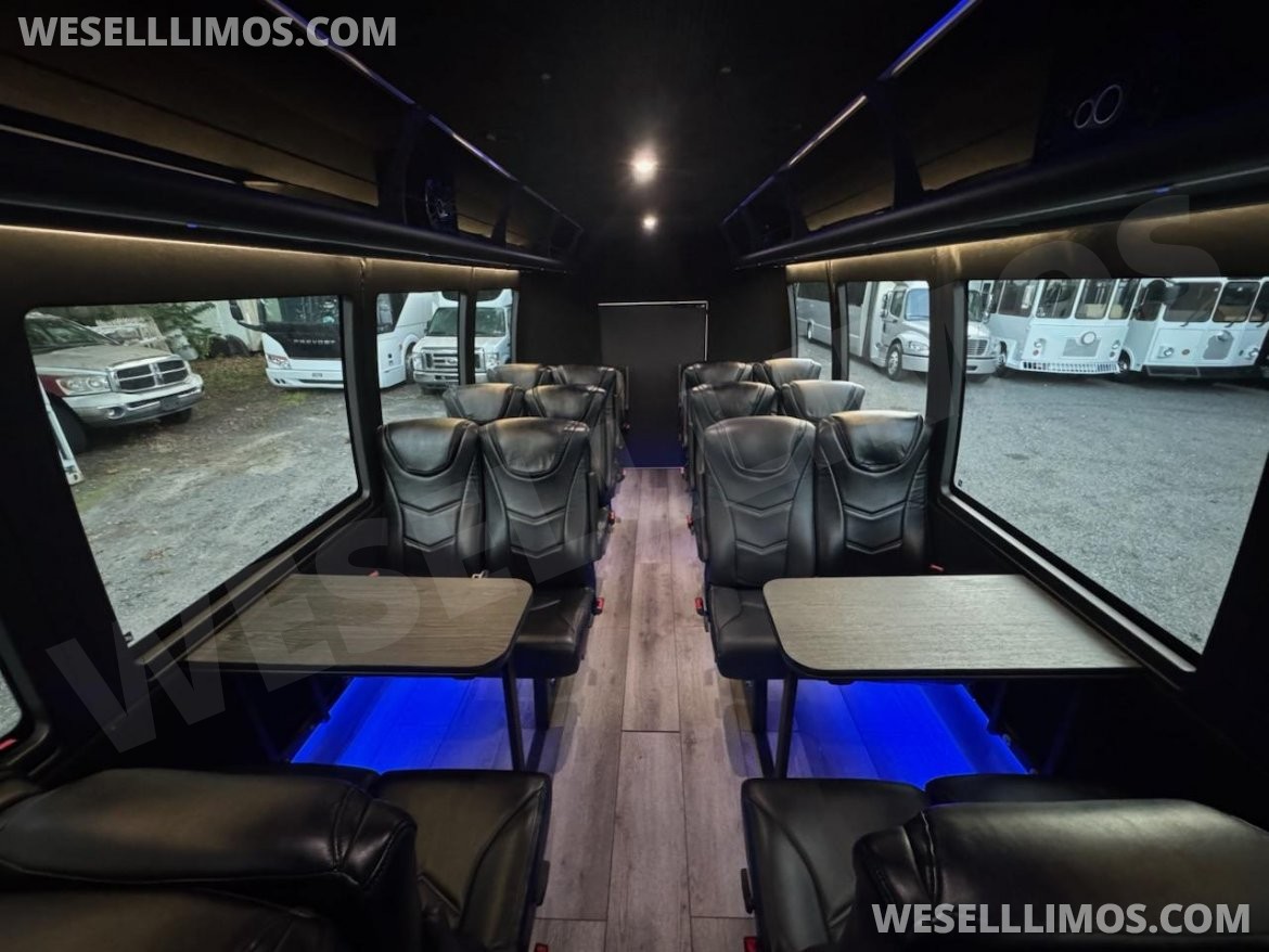 Executive Shuttle for Sale in Westport, MA - Photo 3