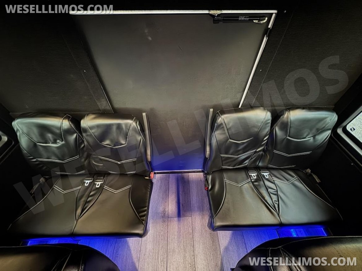 Executive Shuttle for Sale in Westport, MA - Photo 4