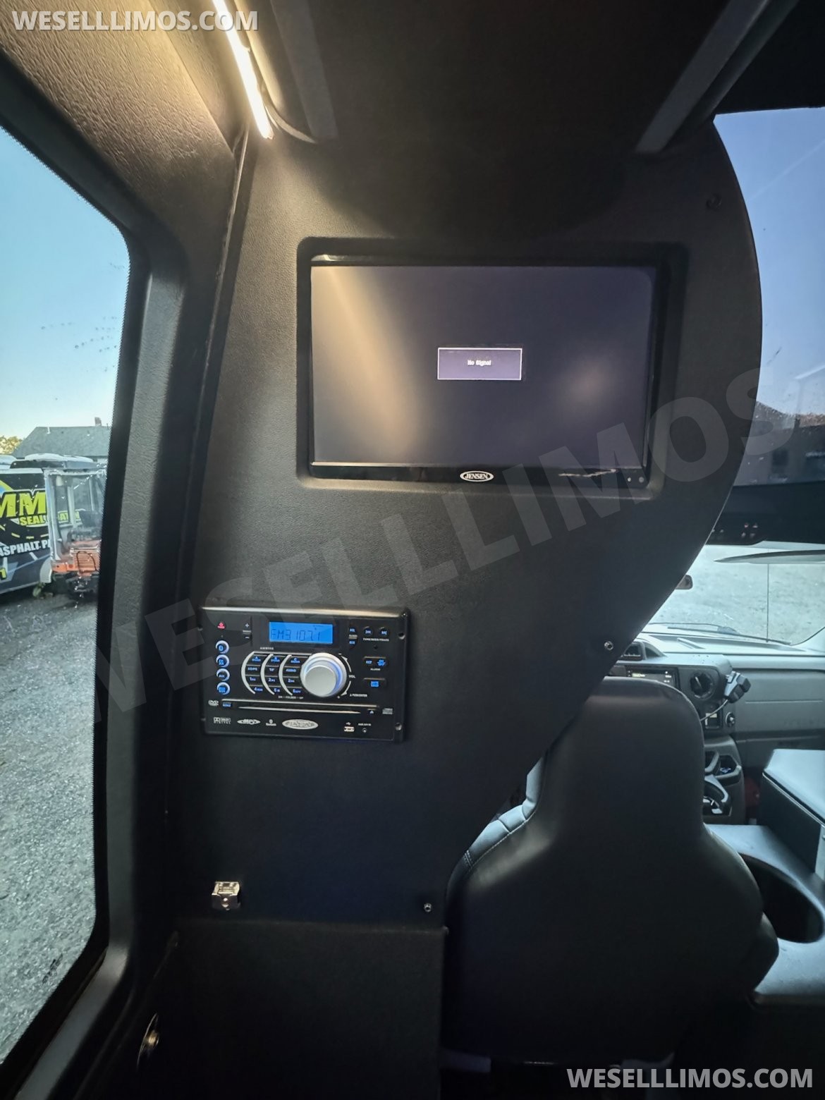 Executive Shuttle for Sale in Westport, MA - Photo 8