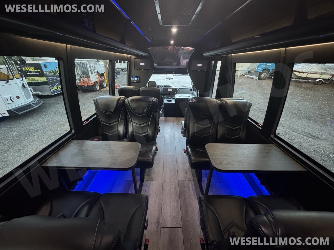 Executive Shuttle for Sale in Westport, MA - Photo 6