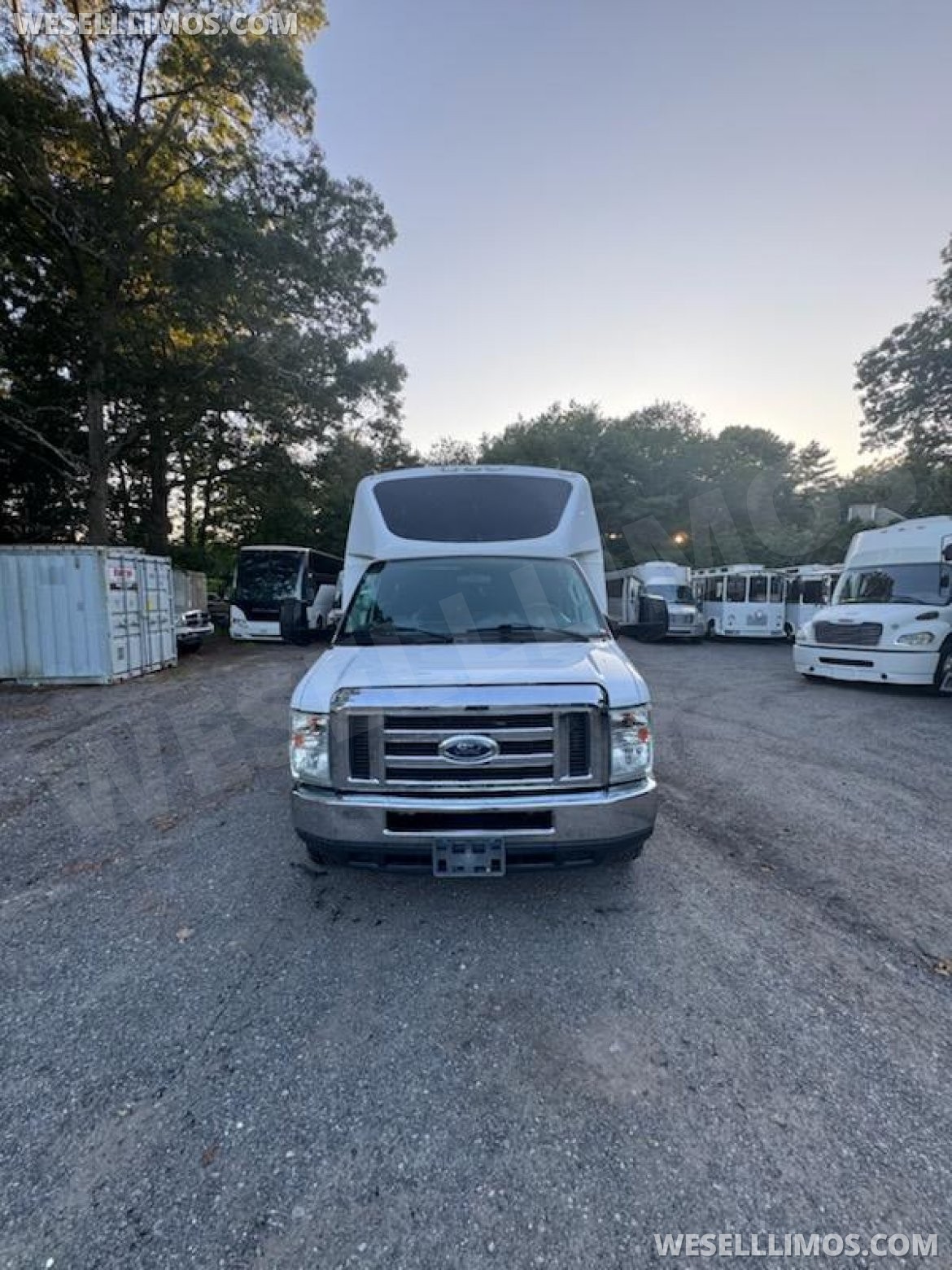 Executive Shuttle for Sale in Westport, MA - Photo 9