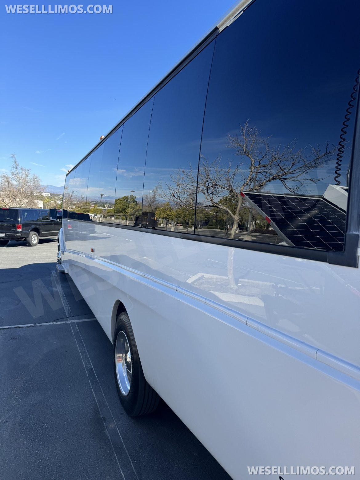 Shuttle Bus for Sale in Laguna Niguel, CA - Photo 4
