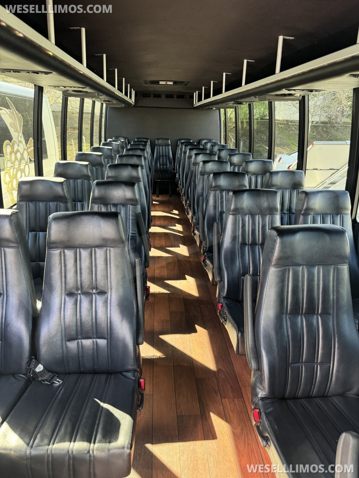 Shuttle Bus for Sale in Laguna Niguel, CA - Photo 7