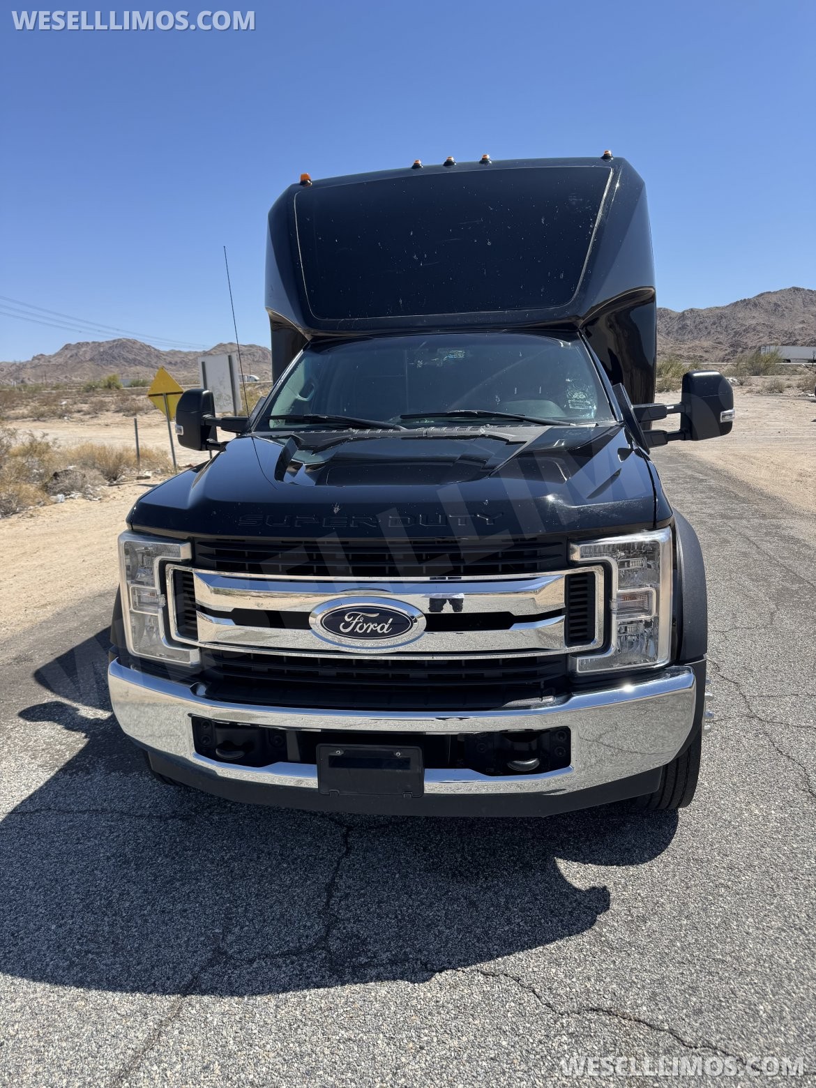Shuttle Bus for Sale in Laguna Niguel, CA - Photo 15