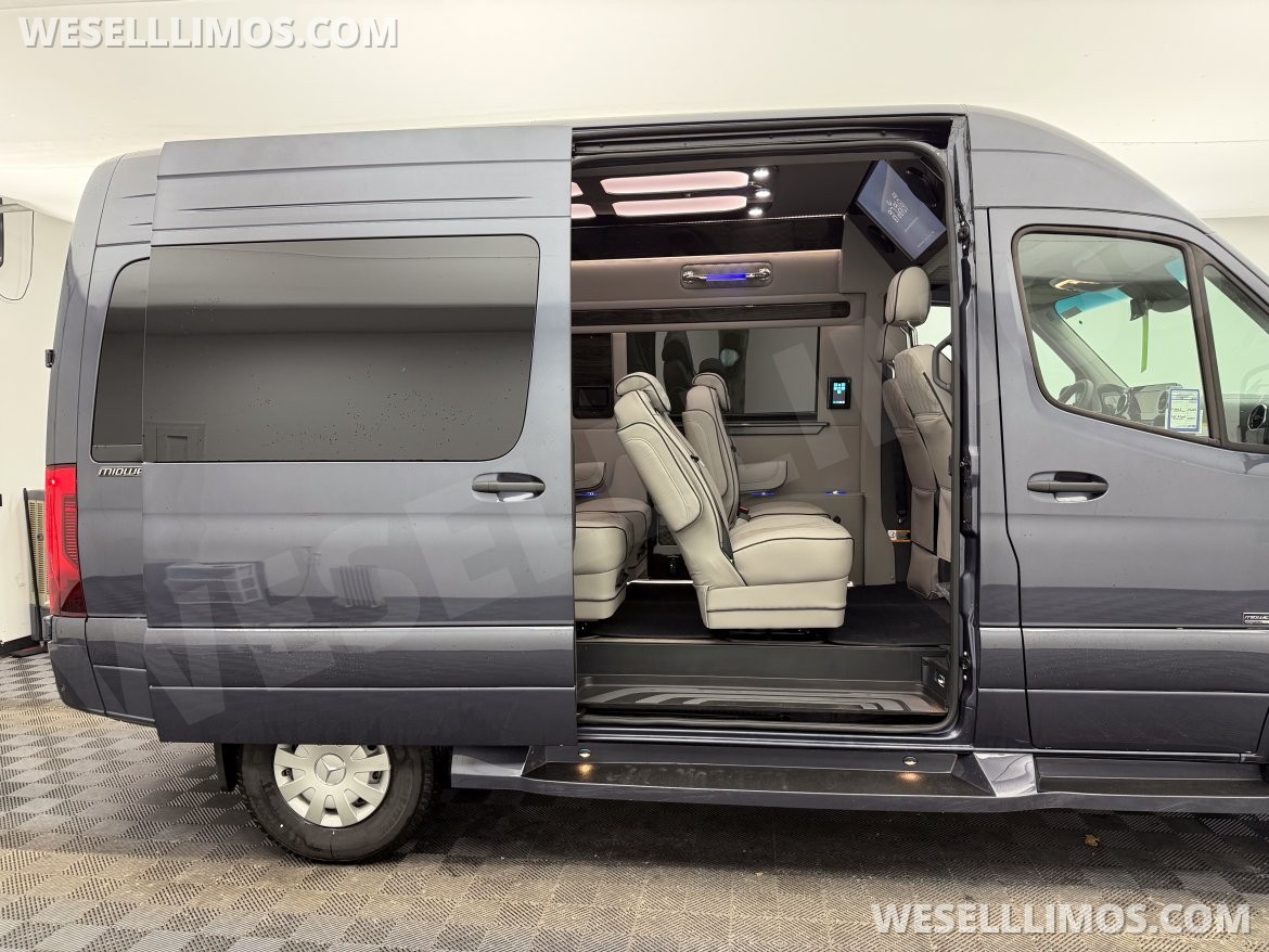 Sprinter for Sale in Troy, OH - Photo 11