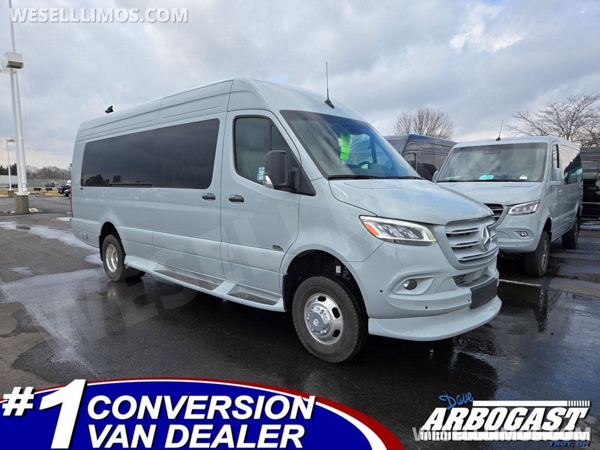 Sprinter for Sale in Troy, OH - Main Photo