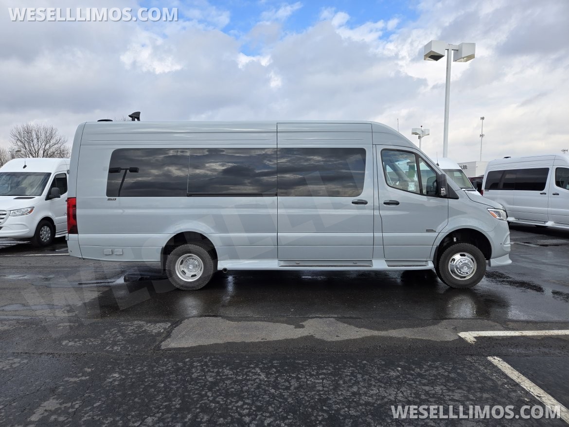 Sprinter for Sale in Troy, OH - Photo 2