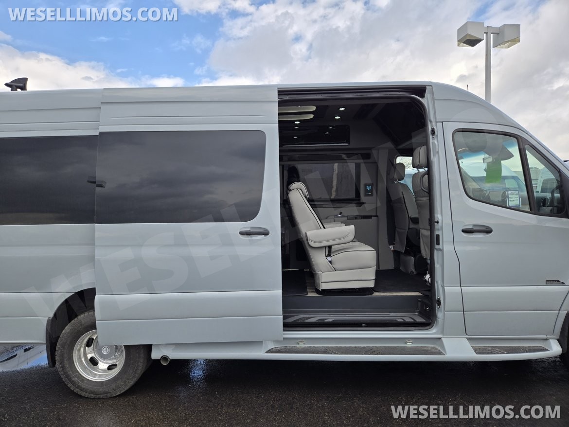 Sprinter for Sale in Troy, OH - Photo 3
